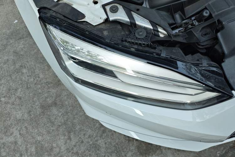 Used Audi A5 2017 Cabriolet 40 TFSI Fashion Model