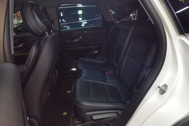 Used Lincoln Corsair 2022 2.0T Two-Wheel Drive Deluxe Edition
