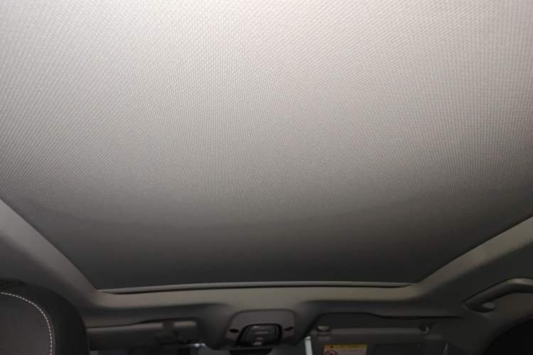 Used Audi Q5L 2020 Updated 40 TFSI Prestige Fashion Edition Headliner