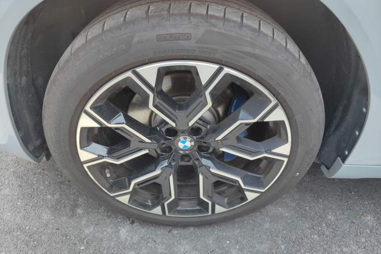 Used BMW X3 2025 xDrive30L Luxury Edition M Sport Package
