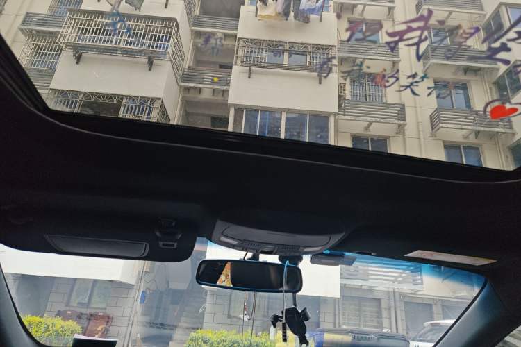 Used Lincoln MKZ 2019 2.0T Luxury Edition China VI
