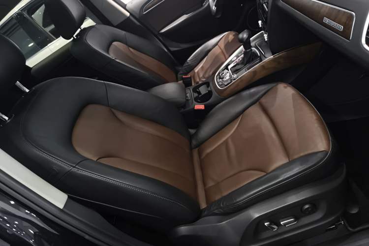 Used Audi Q5 2016 40 TFSI Comfort Model