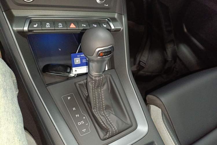 Used Audi Q3 2024 35 TFSI Fashion Dynamic Edition