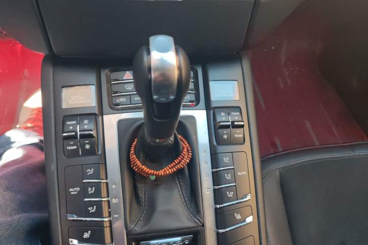 Used Porsche Macan 2014 Macan 2.0T