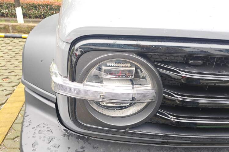 Used Tank 300 2023 Off-Road Edition 2.0T Conqueror
