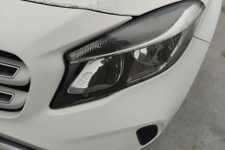 Used Mercedes-Benz GLA 2019 GLA 200 Dynamic Edition