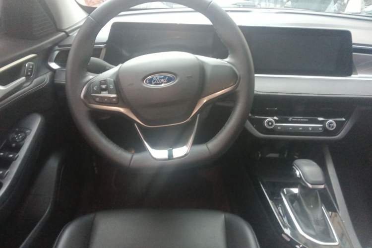 Used Ford Escort 2021 1.5L Automatic Diamond Edition