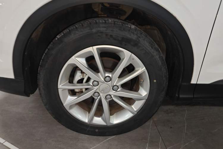 Used Geely Auto Coolray 2020 PRO 240T DCT Hunter
