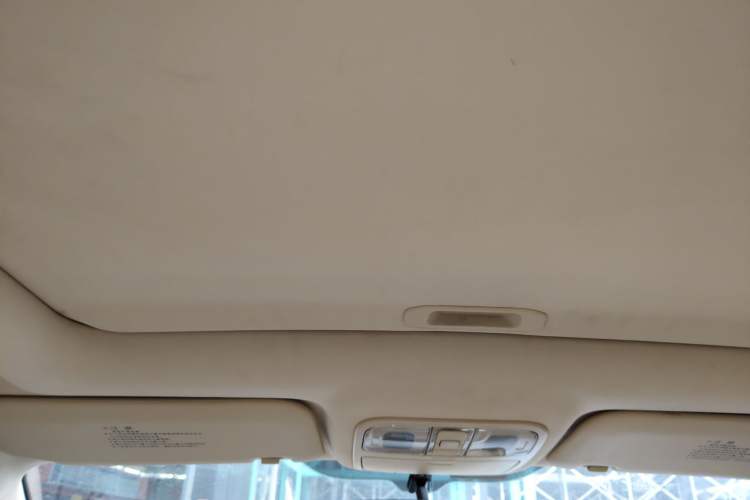 Used CHANGAN Eado 2015 1.6L Automatic Luxury Model
