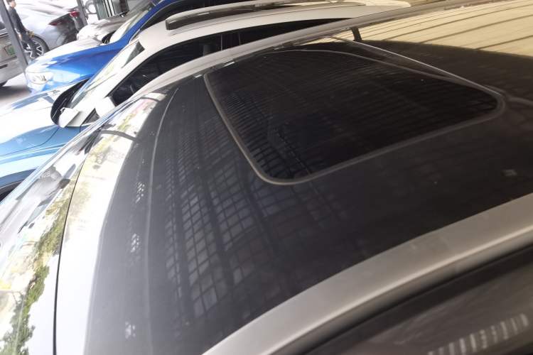 Used Wuling Jiachen 2022 1.5T CVT Deluxe Flagship Edition