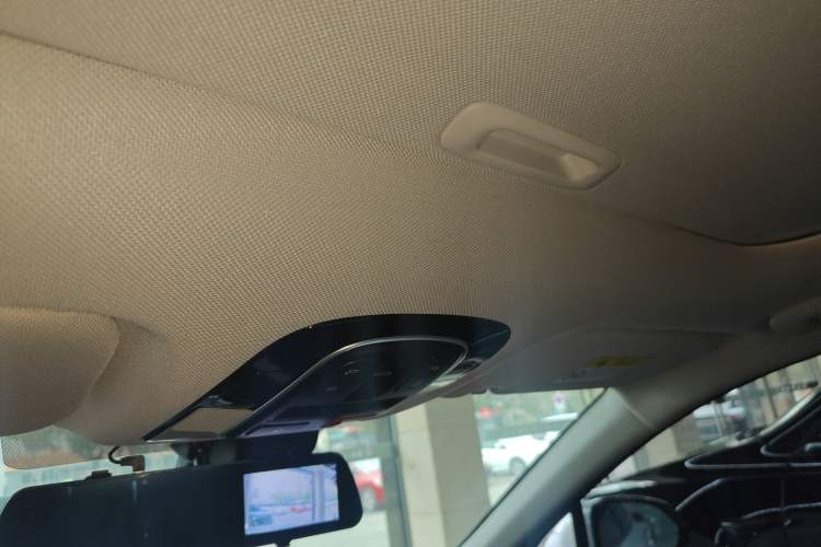 Used Hyundai Sonata 2024 1.5T Pro