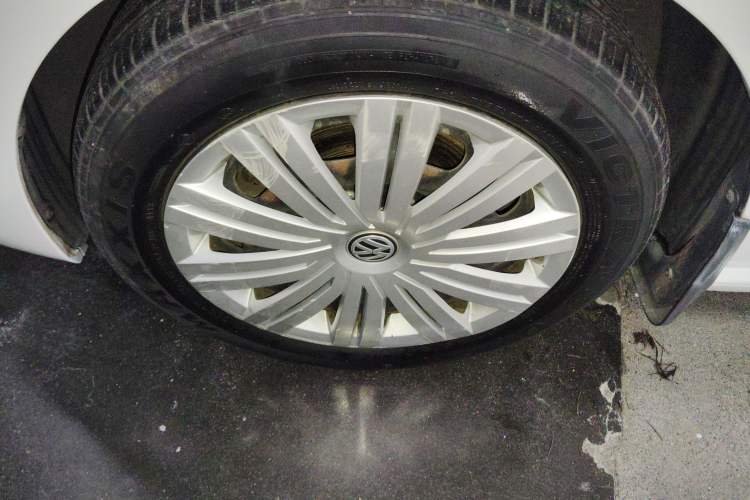 Used Volkswagen Polo 2018 1.5L Automatic Enjoyment Model