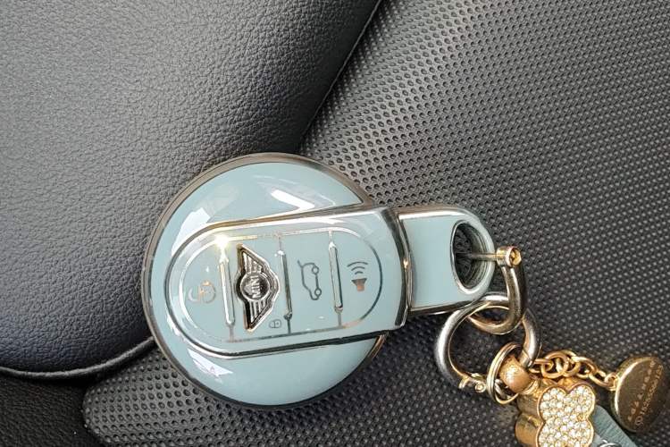 Used MINI Countryman 2021 1.5T COOPER ALL4 Connoisseur