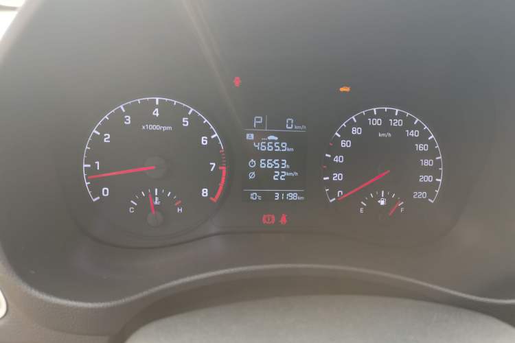 Used Hyundai Verna (new generation) 2016 1.4L Automatic Cool Edition GLS
