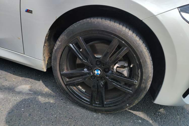 Used BMW 1 Series 2022 125i M Sport Night Edition
