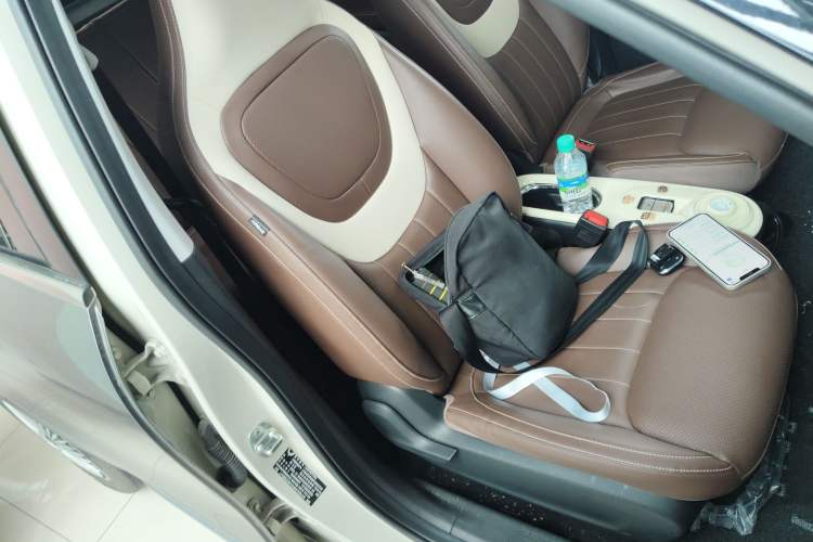 Used Wuling Bingo 2023 410 km Lingxi Deluxe Edition