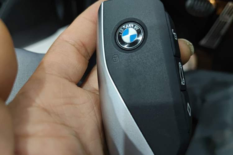 Used BMW X1 2023 sDrive25Li X Design Package
