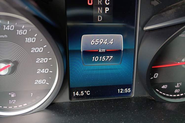 Used Rhine Traveler 2021 2.0T Neptune