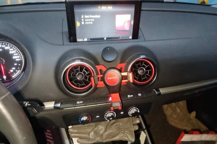 Used Audi A3 2018 30th Anniversary Edition Sportback 35 TFSI Ambition Model