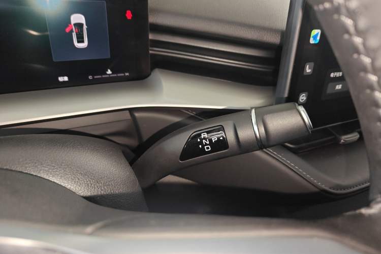 Used Haval H6 2024 1.5T Two-Wheel Drive Ultra Gear Lever