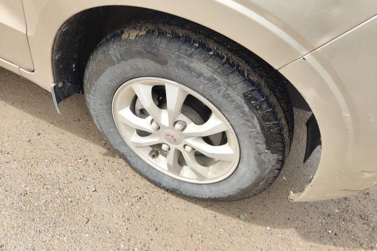 Used Wuling Hongguang V 2019 1.5L Enjoyment Version China VI LAR
