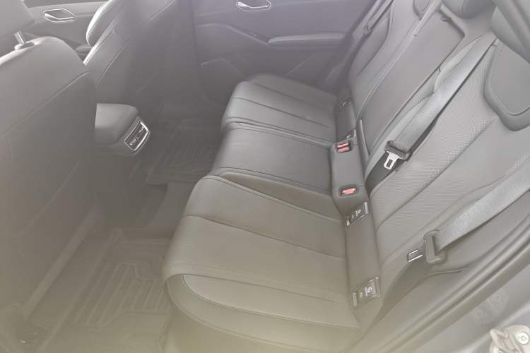 Used BYD Qin L 2025 EV 545KM Beyond Version
