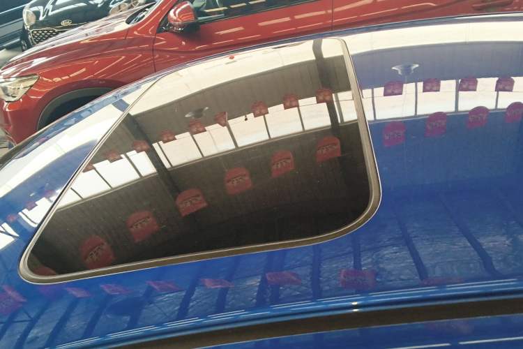 Used Honda Civic 2021 HATCHBACK 220TURBO CVT New Trendsetter