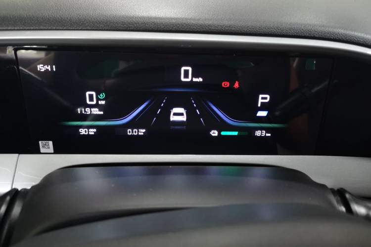 Used Geely Galaxy Geome 2026 Model 310km Dream Edition