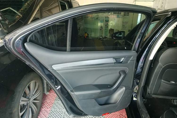 Used Skoda Superb 2024 TSI280 DSG Luxury Edition
