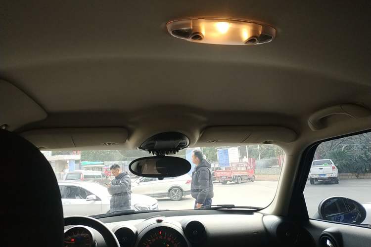 Used MINI MINI 2011 1.6L ONE