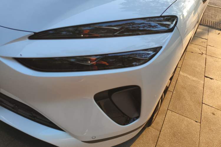 Used BYD Sealion 06 New Energy 2025 Model EV 520 Navigation Edition
