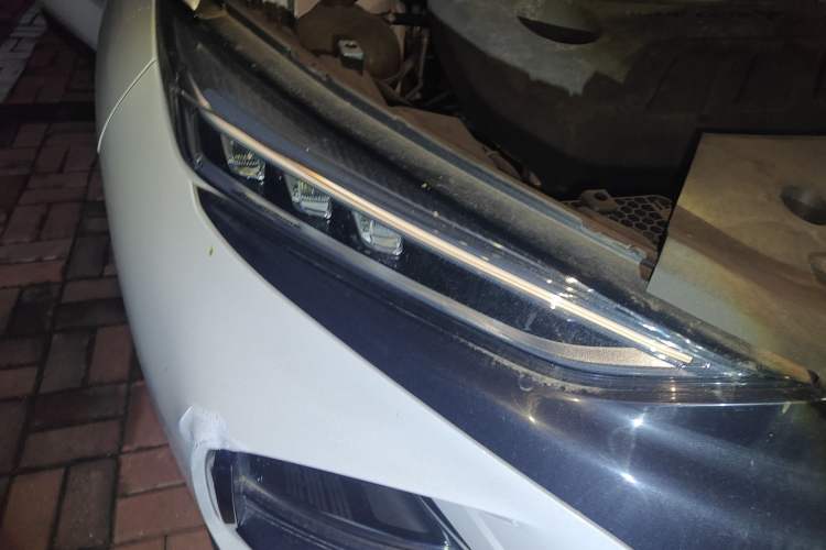 Used Oshan X7 PLUS 2022 1.5T Manual Luxury Version