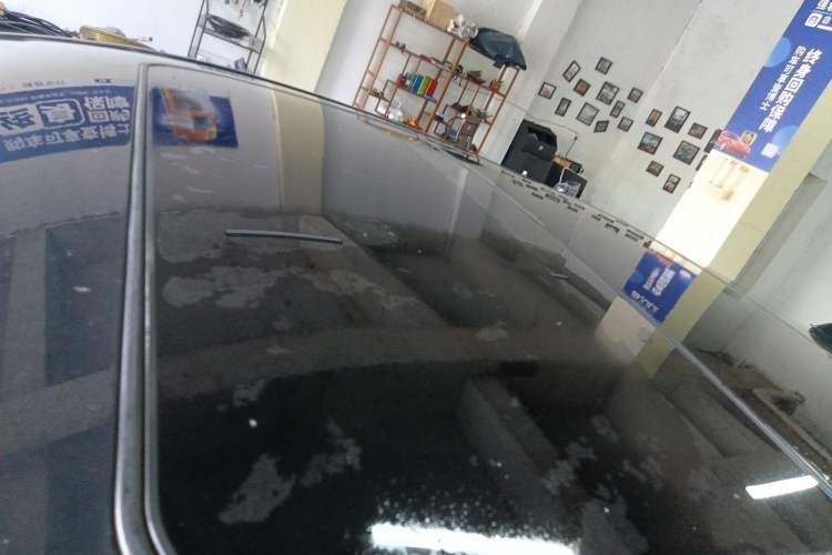 Used Chevrolet Malibu XL 2021 Redline 550T Automatic Sharp Edition Roof