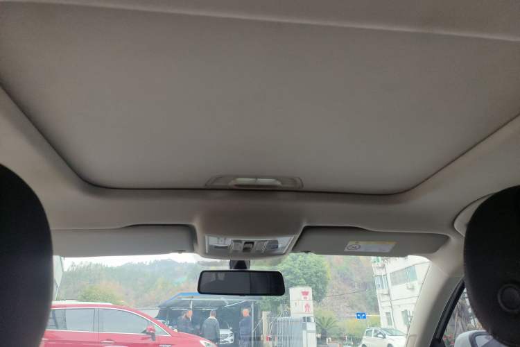 Used Volkswagen Lavida 2021 1.5L Automatic Comfort Edition
