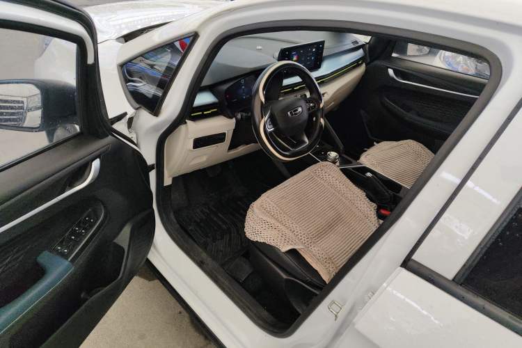 Used Geometry EX3 Kung Fu Cow 2021 Tough Bull Cow
