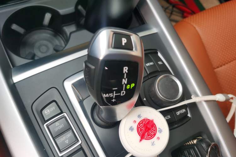 Used BMW X5 2017 xDrive35i Middle East