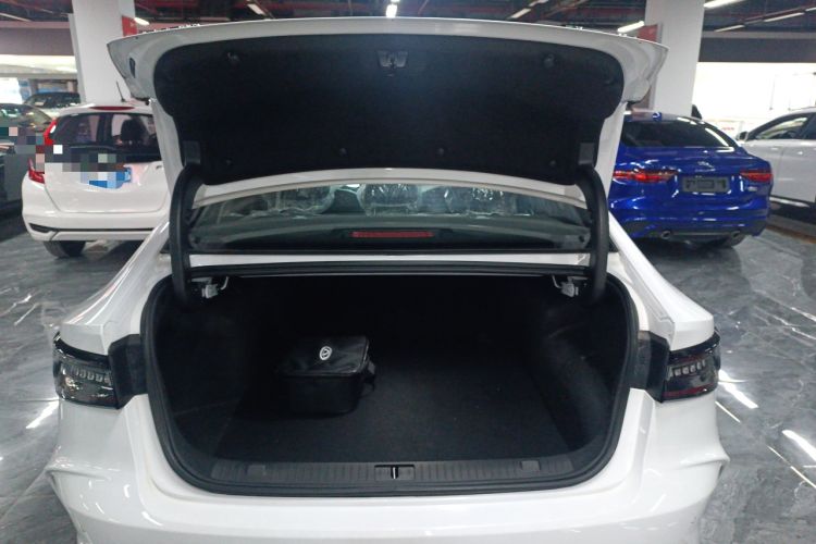 Used Chery Fengyun A8 2024 127 Yufeng Edition