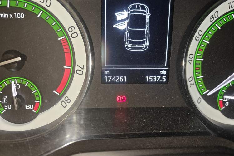 Used Skoda Superb 2018 TSI330 DSG Comfort Edition China V Standard
