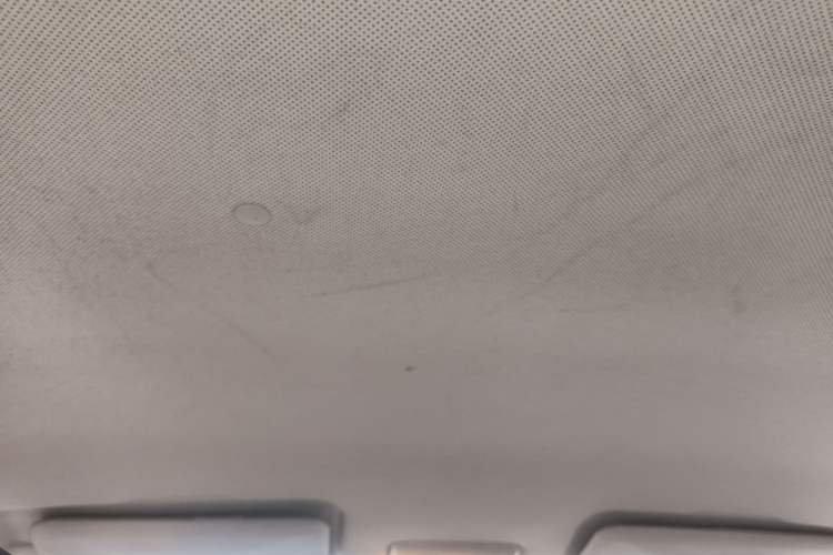 Used BAIC New Energy EC 2017 EC200 Dynamic Edition Headliner