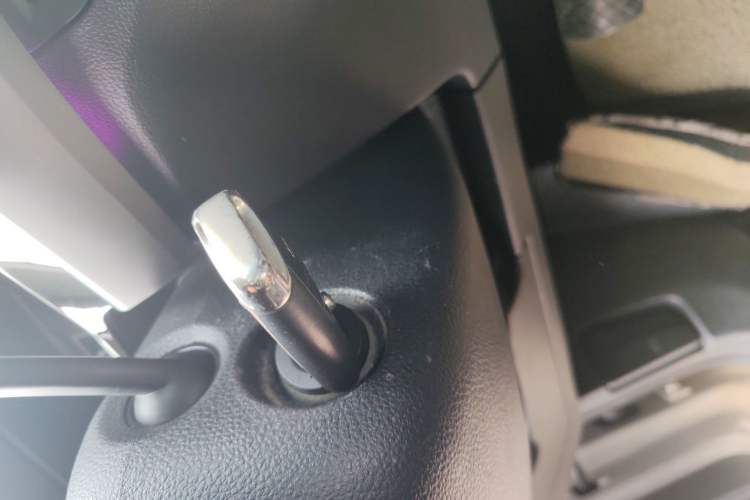 Used Volkswagen Lavida 2019 1.5L Automatic Comfort Edition China VI Standard Vehicle Key