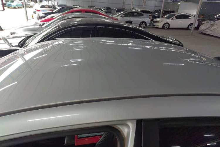 Used Toyota YARiS L Zhi Xiang 2021 1.5L CVT Luxury Edition Roof