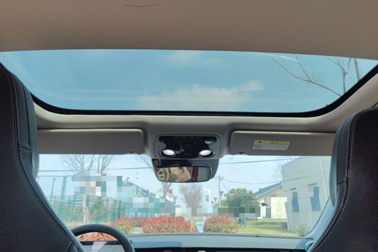 Used ENOVATE ME5 2021 1012