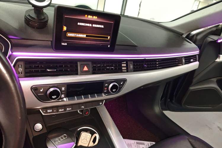 Used Audi A5 2019 Sportback 40 TFSI Fashion Model