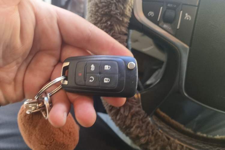 Used Buick GL8 2018 28T Luxury Model China VI Standard