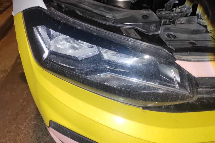 Used Volkswagen Polo 2023 Revised Plus 1.5L Automatic – Enjoy Life Edition