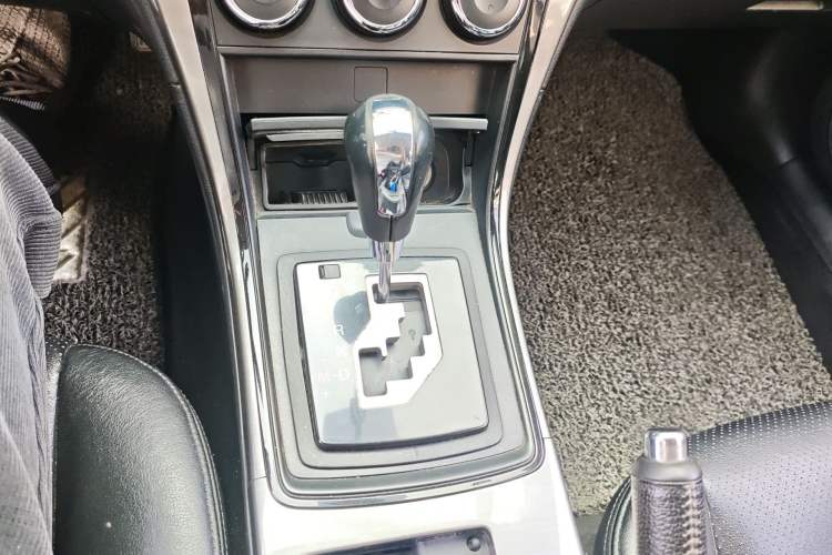 Used Mazda 6 2012 2.0L Automatic Elite Edition
