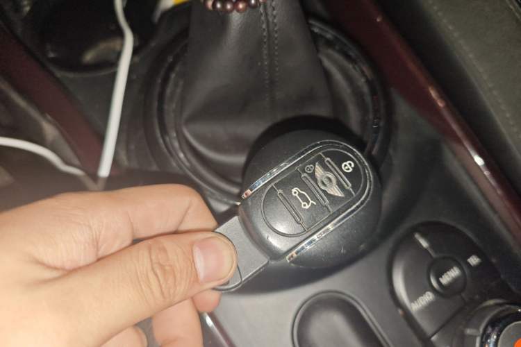 Used MINI Clubman 2016 1.5T COOPER Connoisseur Edition