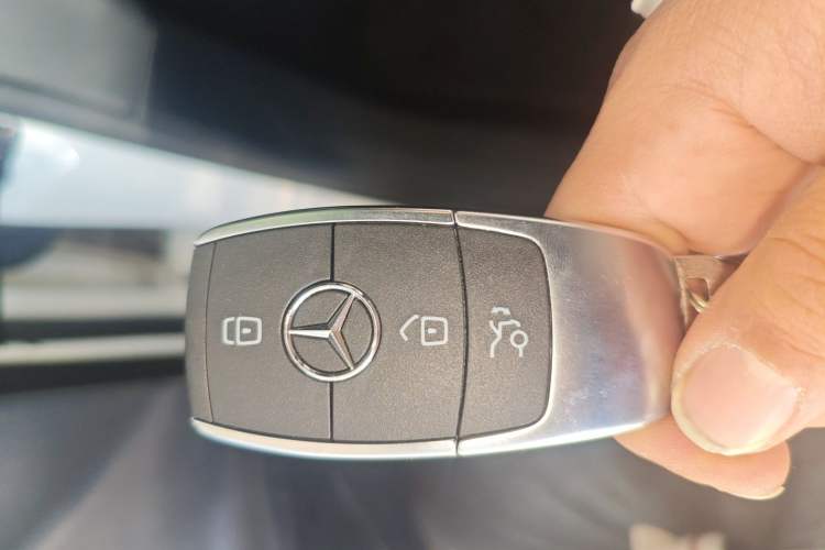 Used Mercedes-Benz GLA 2024 GLA 220
