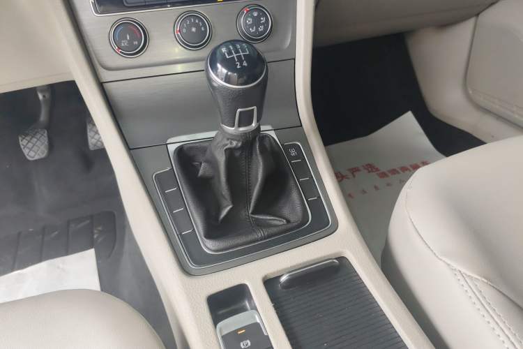 Used Volkswagen Golf 2014 1.4 TSI Manual Comfort Model