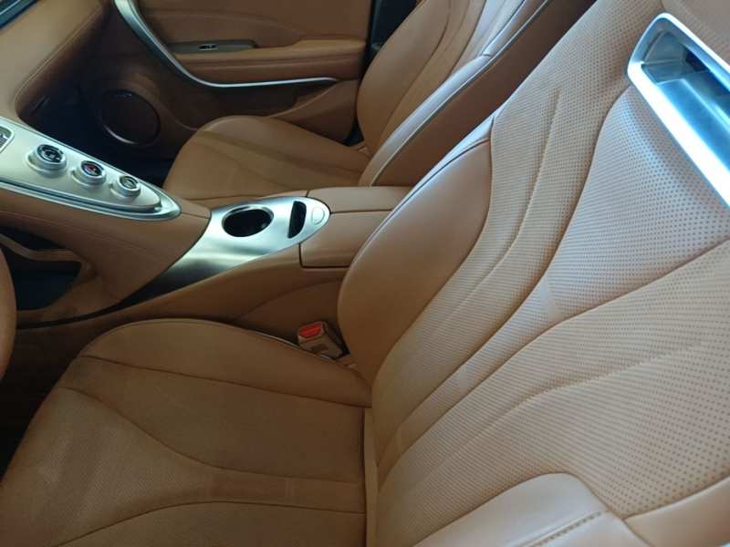 Used ORA Lightning Cat 2022 555 km Luxury Edition – Premium — 14
